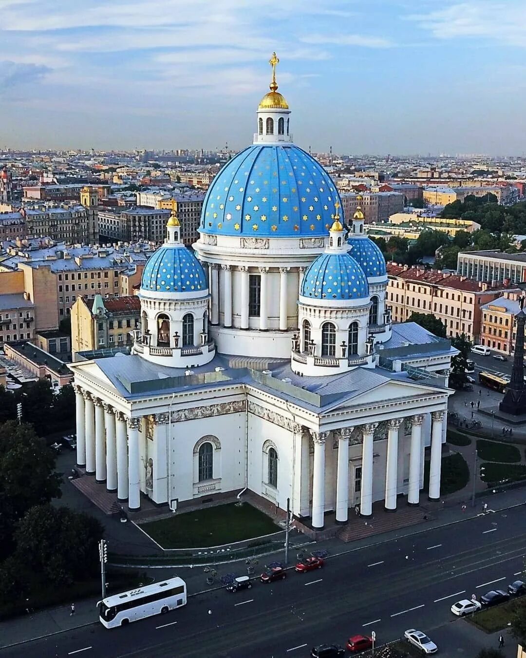 Название церкви собора
