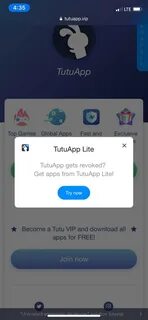 Tutuapp