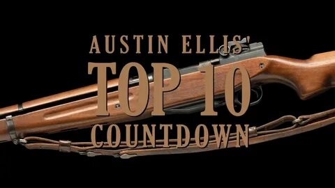 Austin's Top 10 list is filled with some of the most exciting items in...