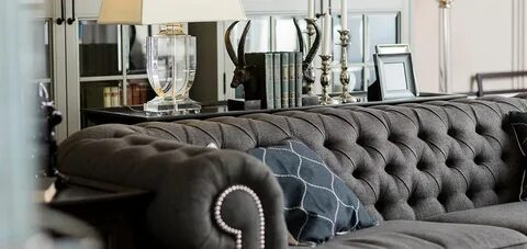 Dantone home мебель