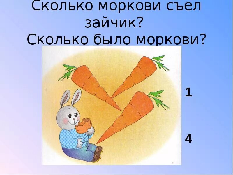 Съем морковку. Морковка. цифры морковки. съешь морковку. пожуй морковки.