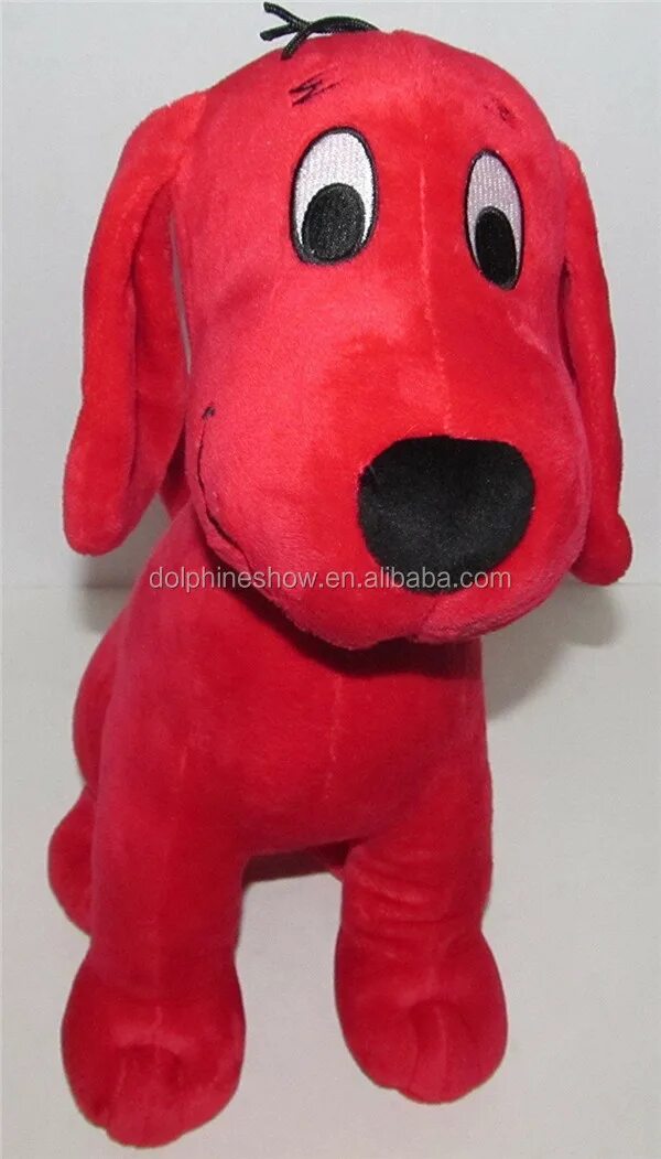 Игрушка красный пес Клиффорд. Большой красный пёс Клиффорд мягкая игрушка. Мягкая игрушка красная собака. Мягкая игрушка красный пес. Красная собака купить