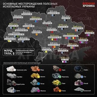 Чем богата Украина.. Сюда добавить бы чернозём, климат, отсутствие засух, пшенич