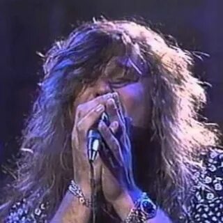 Steelheart she s gone