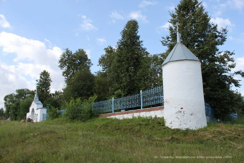 Мордовия село березники. Мордовия село березники