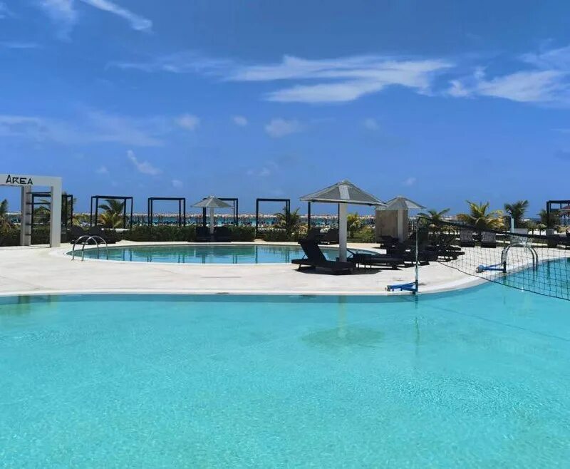 Paredon playa hermosa 5 отзывы туристов