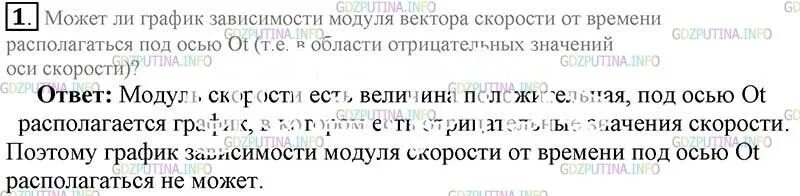 Опишите опыт подтверждающий связь