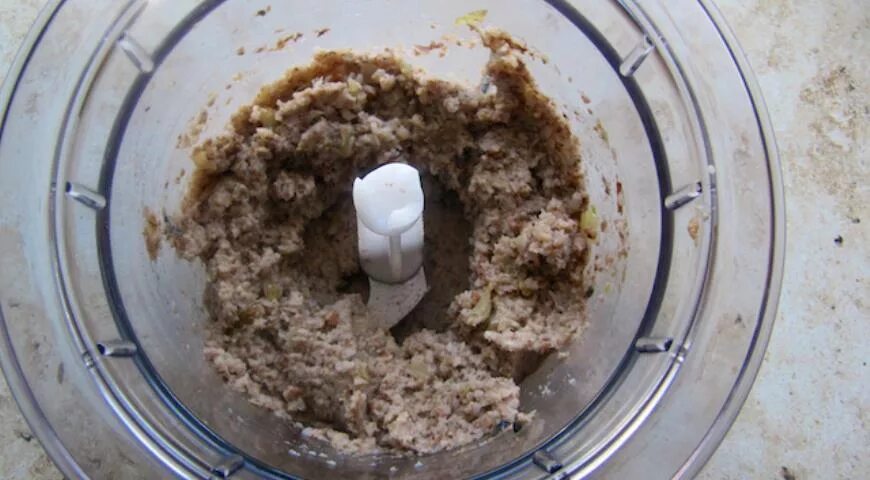 Как измельчить без блендера