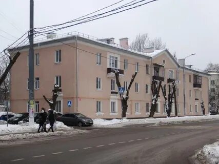 Домодедово город улицы