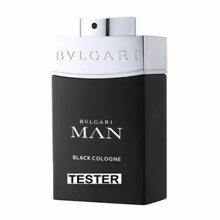 Bvlgari man