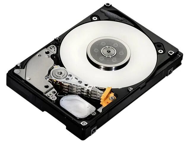 Жесткий диск фото Жесткий диск Seagate Savvio 10K.5 900GB 10k 2.5" SAS ST9900805SS