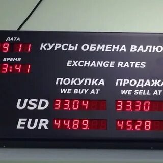 Банк санкт петербург сайт курс валют