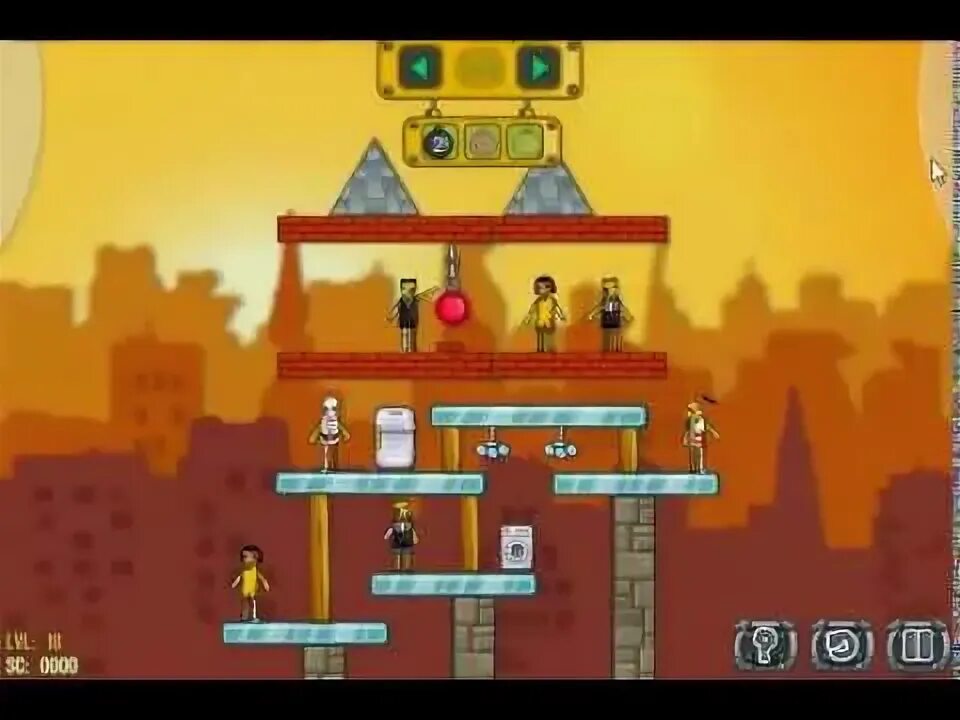 Прохождение игры build. Demolisher игра. игры building demolisher.