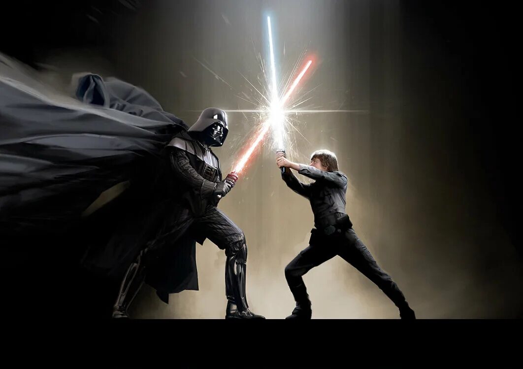 Дарт люк. Дарт вейдер сражается. Люк скайуокер против дарта вейдера. Дарт вейдер сражается. Дарт вейдер против оби вана.