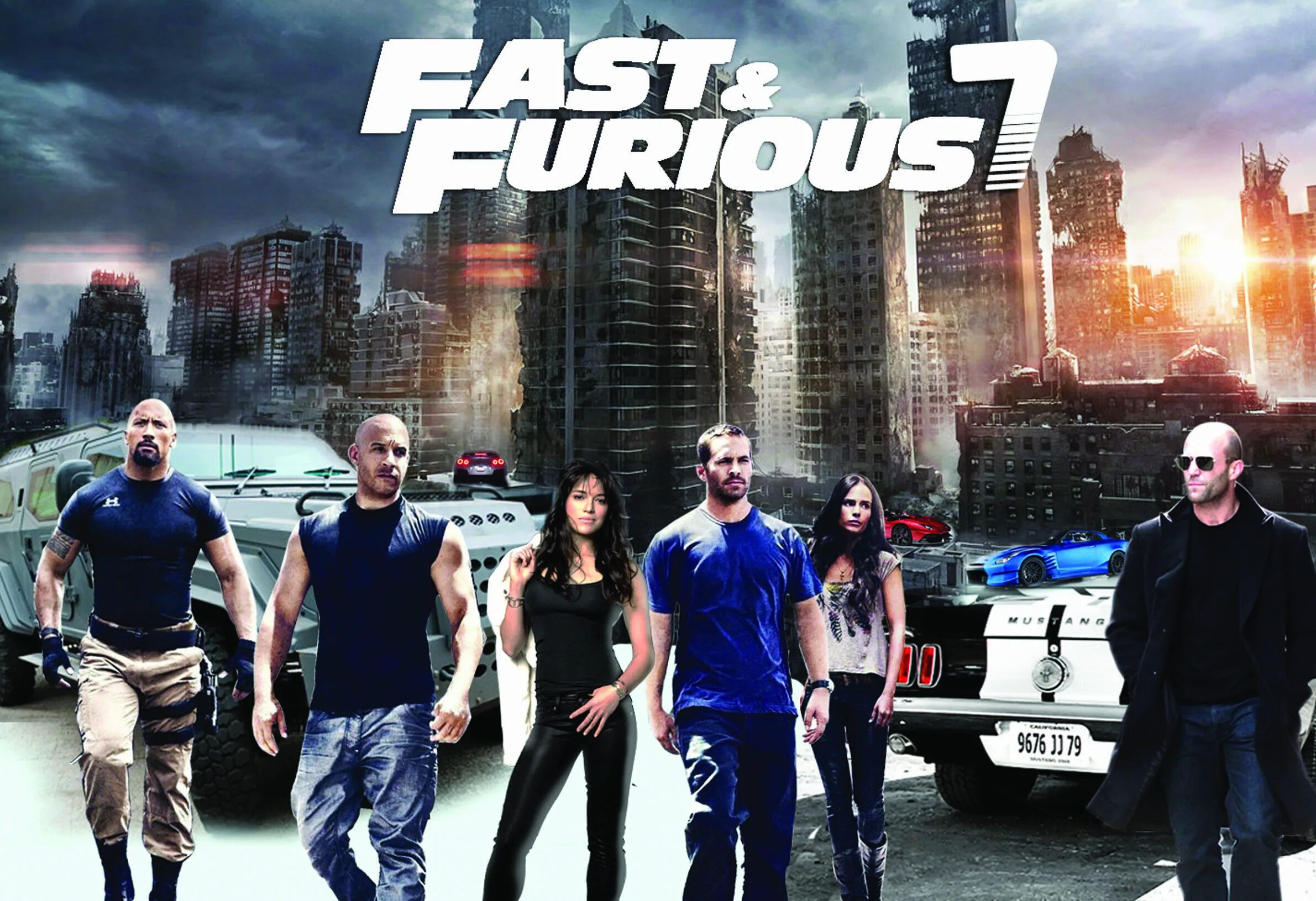 We this fast. Furious 7 (2015) Постер. Форсаж 7 2015 постеры. Форсаж 1, 2, 3, 4.