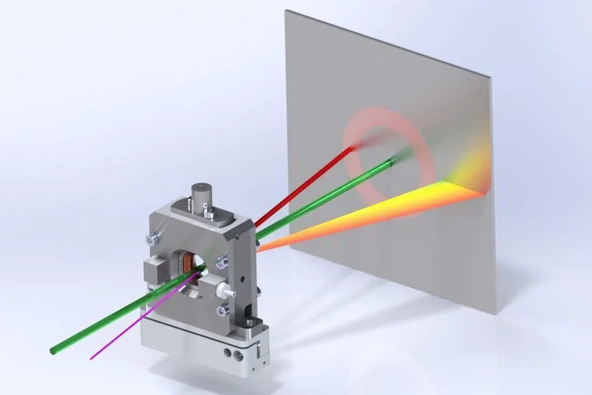 Nonlinear optical. Optical parametric generation. parametric amplifier. optical amplification and repeaters.