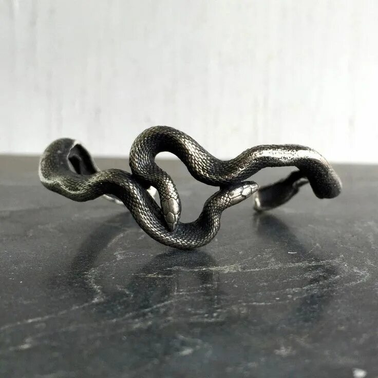 Iron Snake Blacksmith Sculpture Handforged Iron Snake Etsy Blacksmithing, Blacks