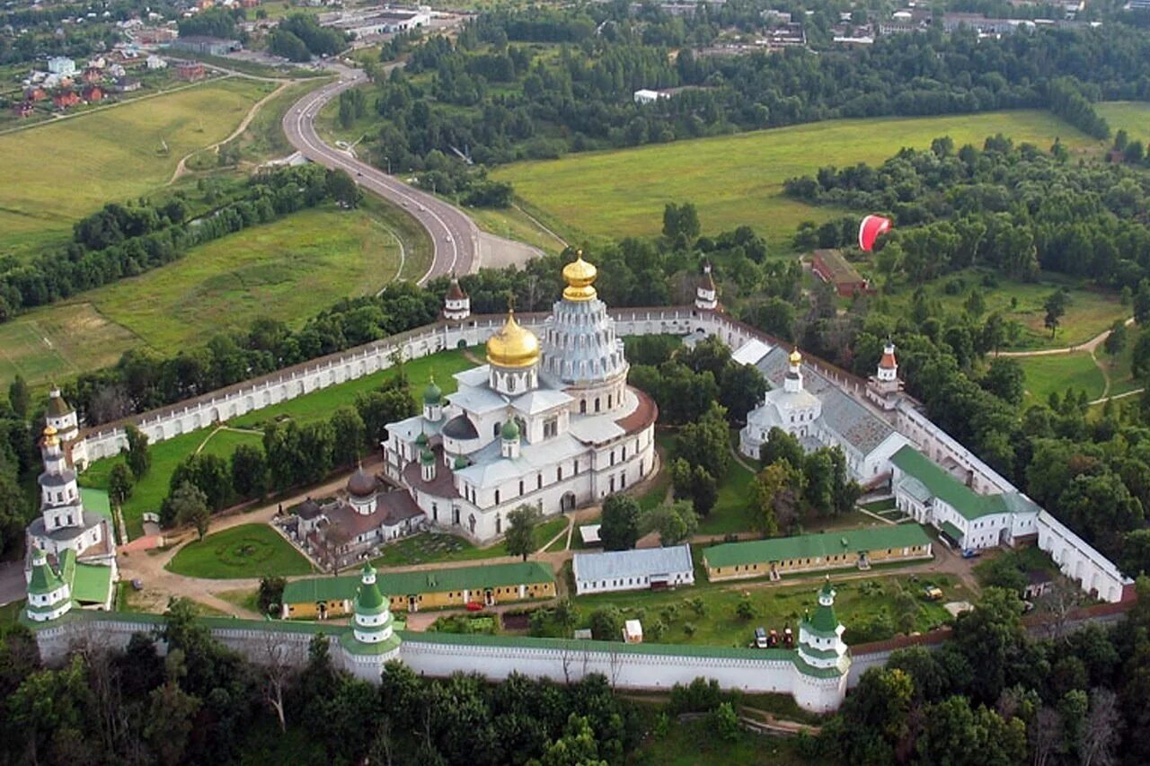 1 млн подмосковья