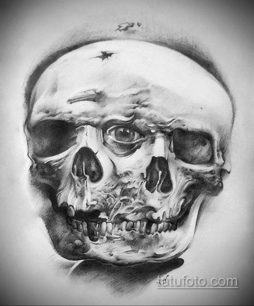 Череп эскиз реализм. Тату череп чб. Тату череп. Череп реализм. Череп реализм.