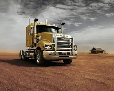 Mack