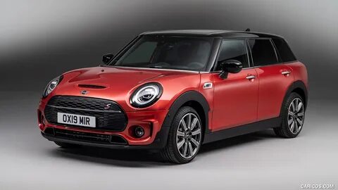 Mini ca