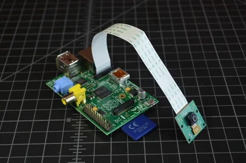 Make module