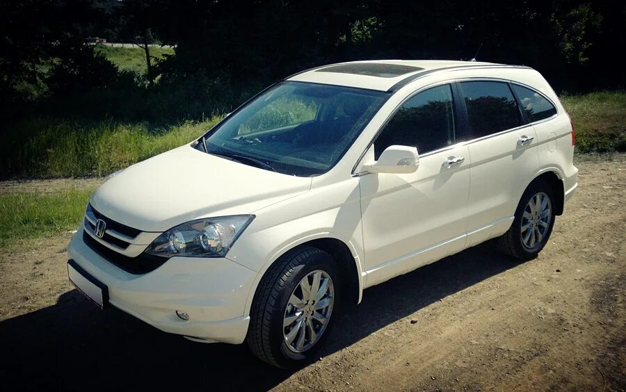 Honda CR-V 2011 2.4. Honda CRV 2009 белая. Хонда СРВ 3 белая. Хонда СРВ 2011 белый.