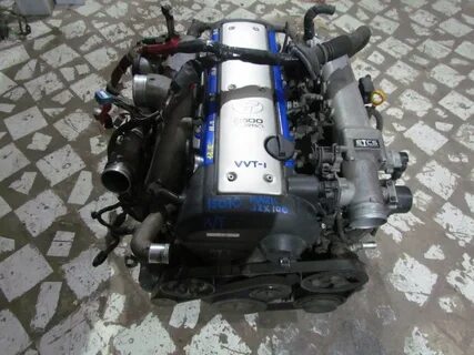 1jz fe