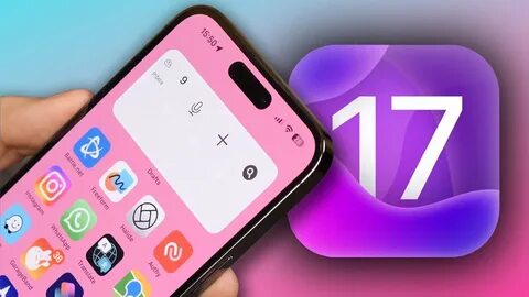 Ios 17.7 отзывы