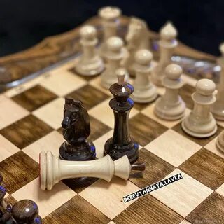 Авито шахматы