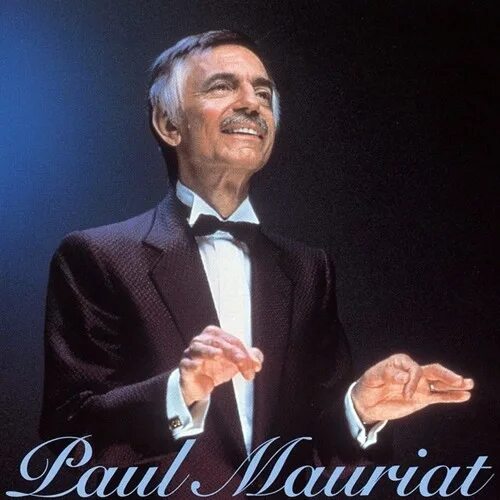 Paul Mauriat Love story Cover - YouTube