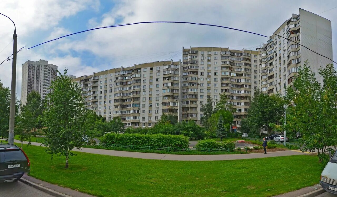 Сдам помещение свободного назначения 65м² у метро в Москве Аренда коммерческой н