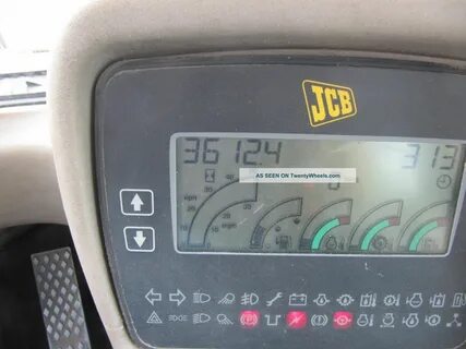 Ошибка jcb 220