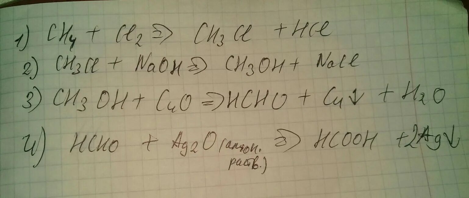 Ch4 ch3cl c2h6 co2. Из ch3cl в ch3oh. соль+ch3cl. ch3oh hcho. ch4-ch3cl-ch3oh-ch3cl.