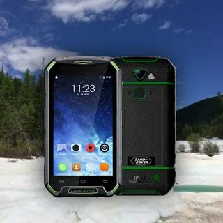 Смартфоны land