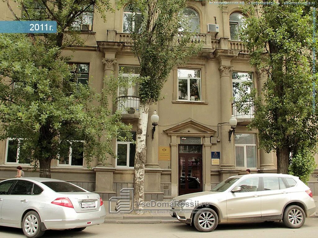 Проспект Чехова - Ростов-на-Дону, Ростовская обл.