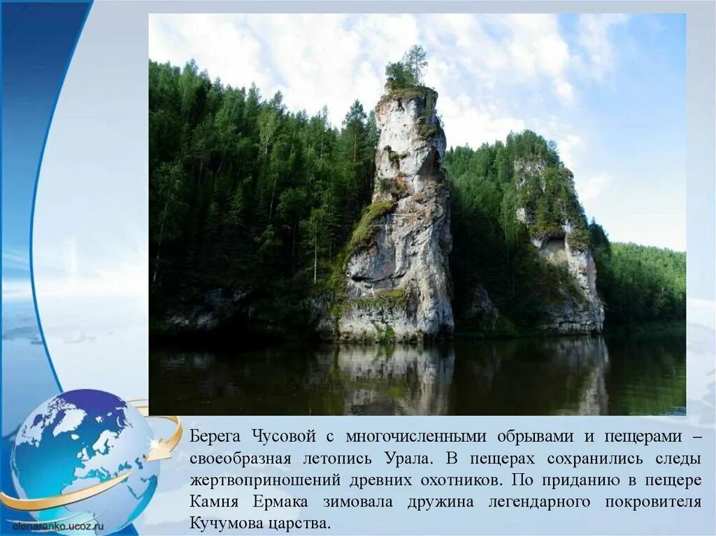 Летопись урала