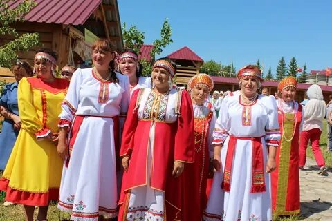 Гисметео аликово чувашия