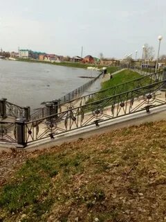 На сколько метров поднимется река ишим