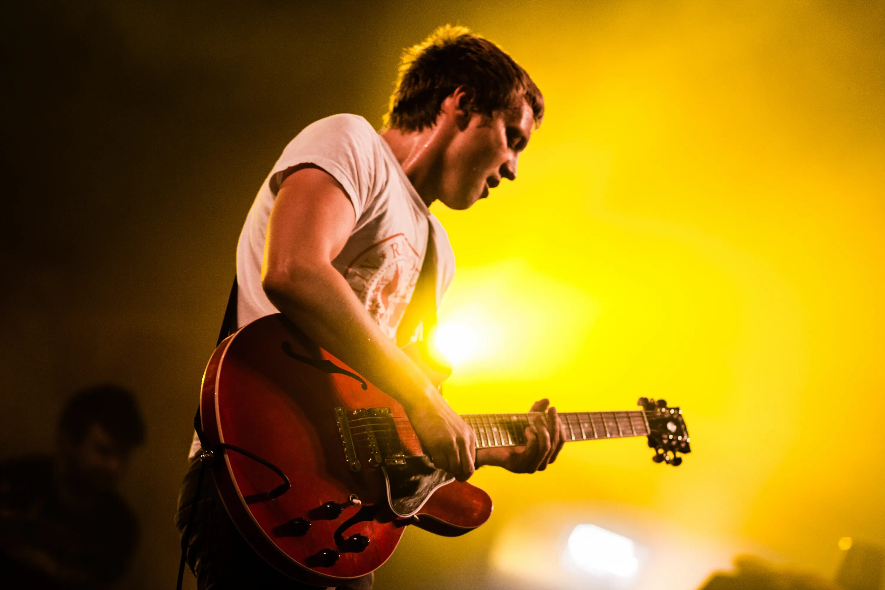 Work in concert