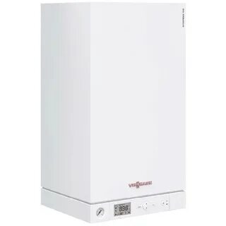 Viessmann vitopend 100 w насос