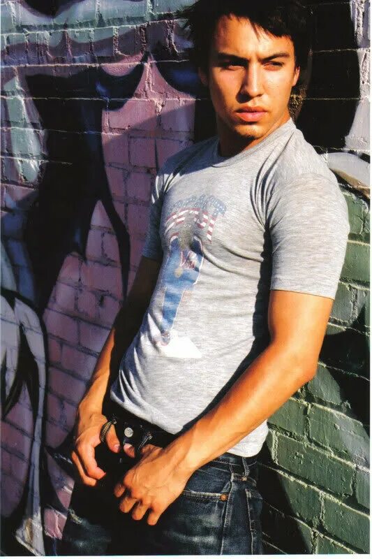 густаво карр