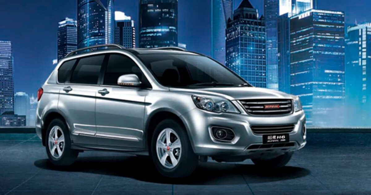 Купить хавал н5 новый у официального. Great Wall Hover h6. Great Wall Haval h6. Haval Hover h6. Грейт вол Хавал н6.