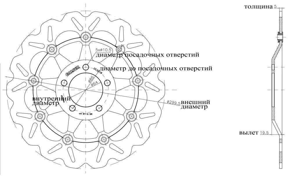 обозначение параметров дисков размеры. какой диаметр посадочного отверстия. ширина и вылет диска схема. допуски посадки подшипников на вал таблица. допуски на валу под посадку подшипников.