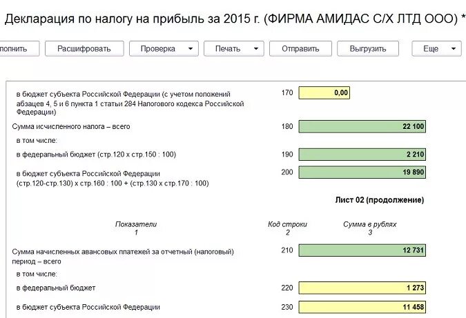 Таблица авансов по прибыли. Заполнение строк в декларации по налогу на прибыль в таблице. Налог на прибыль отчетность. Налоговая декларация по налогу на прибыль. Прибыль в декларации по налогу на прибыль.