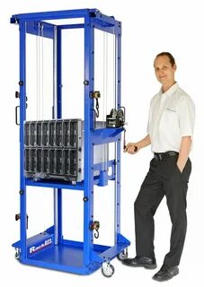 Sales lift