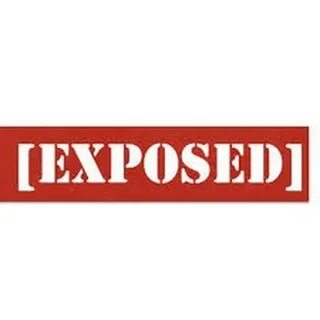 Exposure expose
