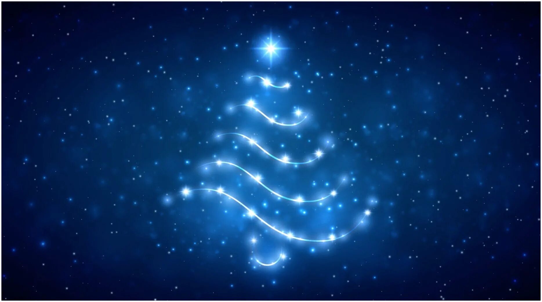 Ели живые обои. Новогодний фон. Синий новогодний фон. Тема новый год. Новогодняя елка на синем фоне.
