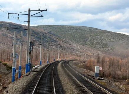 Что произошло на байкало амурской магистрали