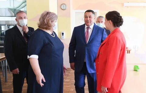 Новости новые школы
